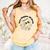 Zero Chapter 39 Given Retro Thriller Book Lover Comfort Colors Tank Top Grey