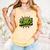 ZING Comic Book Retro Artwork – Cartoon Collector Comfort Colors Tank Top Grey