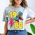 1982 Retro Raised In The 80s Old School Nostalgia Vibes Comfort Color Blast T-Shirt Smoke 1982 Retro Raised In The 80s Old School Nostalgia Vibes Comfort Color Blast T-Shirt Smoke