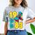 1983 Retro Raised In The 80s Old School Nostalgia Vibes Comfort Color Blast T-Shirt Smoke 1983 Retro Raised In The 80s Old School Nostalgia Vibes Comfort Color Blast T-Shirt Smoke