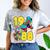 1988 Retro Raised In The 80s Old School Nostalgia Vibes Comfort Color Blast T-Shirt Smoke 1988 Retro Raised In The 80s Old School Nostalgia Vibes Comfort Color Blast T-Shirt Smoke