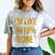 2018 Done High School Senior Graduation New Years Eve Shirt Comfort Color Blast T-Shirt Smoke