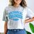 2019 Graduation For Mechanical Engineer Comfort Color Blast T-Shirt Smoke