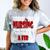 2020 Graduation Nurses RN LPN NP Comfort Color Blast T-Shirt Smoke