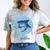 5th Grade Graduation Shirt Comfort Color Blast T-Shirt Smoke