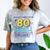 80s Nostalgia Retro Humor So Glad I Grew Up In The 80s Comfort Color Blast T-Shirt Smoke 80s Nostalgia Retro Humor So Glad I Grew Up In The 80s Comfort Color Blast T-Shirt Smoke