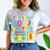 This Is My 90's Costume Retro 1990s Style Cassette Nostalgia Comfort Color Blast T-Shirt Smoke This Is My 90's Costume Retro 1990s Style Cassette Nostalgia Comfort Color Blast T-Shirt Smoke