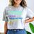 90's Lover Nineties 1990's Born Nostalgia Politics Comfort Color Blast T-Shirt Smoke 90's Lover Nineties 1990's Born Nostalgia Politics Comfort Color Blast T-Shirt Smoke