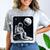 Aesthetic Spaceman Astronaut On The Moon Space Introvert Comfort Color Blast T-Shirt Smoke Aesthetic Spaceman Astronaut On The Moon Space Introvert Comfort Color Blast T-Shirt Smoke