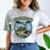 Answer To Fishing Hotline Introvert Humor Antisocial Raglan Baseball Tee Comfort Color Blast T-Shirt Smoke Answer To Fishing Hotline Introvert Humor Antisocial Raglan Baseball Tee Comfort Color Blast T-Shirt Smoke