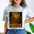 Antiques Collector Writing Retro Nostalgia Curiosity Comfort Color Blast T-Shirt Smoke Antiques Collector Writing Retro Nostalgia Curiosity Comfort Color Blast T-Shirt Smoke