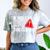 Antisocial Keep Away Sarcastic Bad Attitude Introvert Comfort Color Blast T-Shirt Smoke
