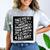 Anxiety Awkward Dark Humor Quote Introverts Sarcastic Comfort Color Blast T-Shirt Smoke Anxiety Awkward Dark Humor Quote Introverts Sarcastic Comfort Color Blast T-Shirt Smoke