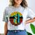 Arcade Game Machine Nostalgia Retro Gamer 80s 90s Comfort Color Blast T-Shirt Smoke Arcade Game Machine Nostalgia Retro Gamer 80s 90s Comfort Color Blast T-Shirt Smoke