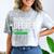 Bachelors Degree Loading College Student Graduation Comfort Color Blast T-Shirt Smoke