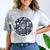 Back To The 2000s Tech Nostalgia Comfort Color Blast T-Shirt Smoke Back To The 2000s Tech Nostalgia Comfort Color Blast T-Shirt Smoke