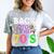 Back To The 70's Mixtape Era Nostalgia Retro 1970 70's Style Comfort Color Blast T-Shirt Smoke Back To The 70's Mixtape Era Nostalgia Retro 1970 70's Style Comfort Color Blast T-Shirt Smoke