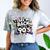 Take Me Back To The 90s Retro Nostalgia Comfort Color Blast T-Shirt Smoke Take Me Back To The 90s Retro Nostalgia Comfort Color Blast T-Shirt Smoke