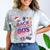 Back To-The 80 s Christmas Retro Cassette Boombox Nostalgia Comfort Color Blast T-Shirt Smoke Back To-The 80 s Christmas Retro Cassette Boombox Nostalgia Comfort Color Blast T-Shirt Smoke
