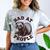 Bad At People Ferret Introvert Saying Slogan Tee Comfort Color Blast T-Shirt Smoke Bad At People Ferret Introvert Saying Slogan Tee Comfort Color Blast T-Shirt Smoke