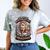 Book Lover Hedgehog Reading Books Introvert Bookworm Comfort Color Blast T-Shirt Smoke Book Lover Hedgehog Reading Books Introvert Bookworm Comfort Color Blast T-Shirt Smoke