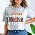 Books Helping Introverts Avoid Conversation Book Reading Comfort Color Blast T-Shirt Smoke