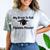 My Brain Is Full Diploma Please Graduation Idea For Her Him Comfort Color Blast T-Shirt Smoke
