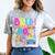 Bruh This Is My 80's Costume Nostalgia Mixtape 80s 90s Party Comfort Color Blast T-Shirt Smoke Bruh This Is My 80's Costume Nostalgia Mixtape 80s 90s Party Comfort Color Blast T-Shirt Smoke