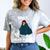 Can't Have Plans Introvert Staying Home Comfort Color Blast T-Shirt Smoke Can't Have Plans Introvert Staying Home Comfort Color Blast T-Shirt Smoke