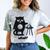 Cat What Humor Introvert Anti-Social Comfort Color Blast T-Shirt Smoke Cat What Humor Introvert Anti-Social Comfort Color Blast T-Shirt Smoke