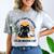 Cat Shirt Introvert Sorry I Can’t Go I’m An Indoor Cat Comfort Color Blast T-Shirt Smoke Cat Shirt Introvert Sorry I Can’t Go I’m An Indoor Cat Comfort Color Blast T-Shirt Smoke