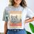 Chinchilla Owner Introvert Chinchilla Comfort Color Blast T-Shirt Smoke Chinchilla Owner Introvert Chinchilla Comfort Color Blast T-Shirt Smoke