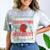 Christmas Introvert Team Introvert Introverted Xmas Comfort Color Blast T-Shirt Smoke Christmas Introvert Team Introvert Introverted Xmas Comfort Color Blast T-Shirt Smoke