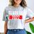 Class Of 2022 Future Graduation Tee Comfort Color Blast T-Shirt Smoke