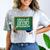 Class Of 2030 TShirt Kindergarten Graduation Tee 2018 Comfort Color Blast T-Shirt Smoke