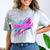 Cowabunga Retro 80s 90s Nostalgia Slang Neon Grunge Art Comfort Color Blast T-Shirt Smoke Cowabunga Retro 80s 90s Nostalgia Slang Neon Grunge Art Comfort Color Blast T-Shirt Smoke