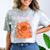 Cute Introvert Graphic Tee Comfort Color Blast T-Shirt Smoke Cute Introvert Graphic Tee Comfort Color Blast T-Shirt Smoke