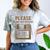 Dad Joke I'm From The 1900s Old Floppy Disk Programmer Comfort Color Blast T-Shirt Smoke Dad Joke I'm From The 1900s Old Floppy Disk Programmer Comfort Color Blast T-Shirt Smoke