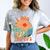 I Dig The 70s Aesthetic Nostalgia 1970's Retro 70s Party Comfort Color Blast T-Shirt Smoke I Dig The 70s Aesthetic Nostalgia 1970's Retro 70s Party Comfort Color Blast T-Shirt Smoke