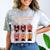 I Dont Like Morning People Introvert Coffee Lover Antisocial Comfort Color Blast T-Shirt Smoke I Dont Like Morning People Introvert Coffee Lover Antisocial Comfort Color Blast T-Shirt Smoke
