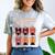 I Dont Like Morning People Introvert Coffee Lover Antisocial Premium Comfort Color Blast T-Shirt Smoke I Dont Like Morning People Introvert Coffee Lover Antisocial Premium Comfort Color Blast T-Shirt Smoke