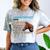 Equinetrovert Definition Equine Horse Riding Introvert Comfort Color Blast T-Shirt Smoke Equinetrovert Definition Equine Horse Riding Introvert Comfort Color Blast T-Shirt Smoke