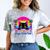 Ew Cat Misanthrope Introvert Synthwave 80s Comfort Color Blast T-Shirt Smoke Ew Cat Misanthrope Introvert Synthwave 80s Comfort Color Blast T-Shirt Smoke
