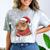 Ew People Capybara Christmas Introvert Holiday Humor Comfort Color Blast T-Shirt Smoke Ew People Capybara Christmas Introvert Holiday Humor Comfort Color Blast T-Shirt Smoke