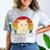 Ew People Introvert Cat Lover Crazy Colorful Cat Lady Comfort Color Blast T-Shirt Smoke Ew People Introvert Cat Lover Crazy Colorful Cat Lady Comfort Color Blast T-Shirt Smoke