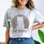 Ew People Introvert Cat Meow Cat Lover Men Women Kids Comfort Color Blast T-Shirt Smoke