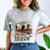 Father’s Day Please Be Patient With Me I'm From The 1900s Comfort Color Blast T-Shirt Smoke