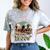 Father’s Day Please Be Patient With Me I'm From The 1900s Premium Comfort Color Blast T-Shirt Smoke