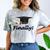 Finally I'm Graduate Graduation Comfort Color Blast T-Shirt Smoke