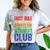 First Rule Of Introvert Club Is There Is No Introvert Club Raglan Baseball Tee Comfort Color Blast T-Shirt Smoke First Rule Of Introvert Club Is There Is No Introvert Club Raglan Baseball Tee Comfort Color Blast T-Shirt Smoke
